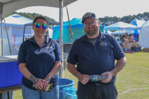 Ches Art Show 2025 Sat 36